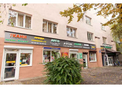 Барнаульский