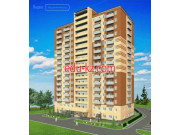 Жилой комплекс Жилой дом на ул. Генерала Черняховского, 47 - на портале realty555.ru
