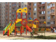 Жилой дом в пос. Тенистый, поз. 29/30