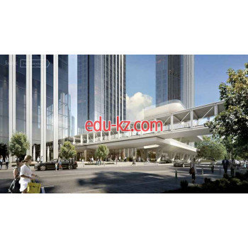 МФК Capital Towers