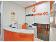 Инвестфинанс