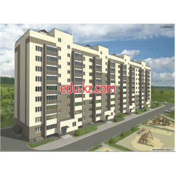 Жилой комплекс ЖК Новоселки - на портале realty555.ru