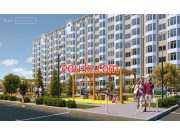 Жилой комплекс ЖК на ул. Луговой - на портале realty555.ru