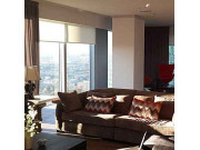 Moscow City Apartments