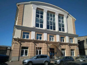 БЦ Аксиома