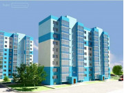 ЖК Рекордный