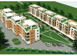 Апарт-комплекс Золотой берег