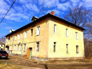 Атлант недвижимость