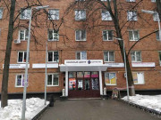 Офисный центр Содружество