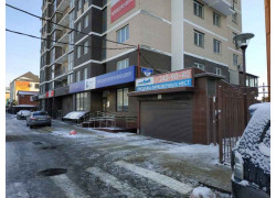 ПроектСервис-Юг