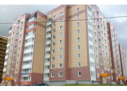 ЖК в Выборге