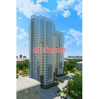 Жилой комплекс ЖК Вавиловский - на портале realty555.ru