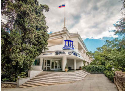 СПА-отель Приморский Парк