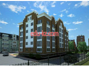 Жилой комплекс Дом на Курортном ПР - на портале realty555.ru