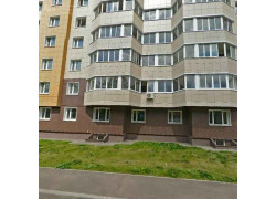 ЖК на ул. Садовая, 9