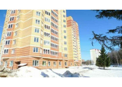 Микрорайон Букино