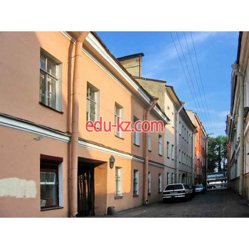 Агентство недвижимости ИП ЛВО Консалтинг - на портале realty555.ru
