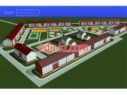 Жилой комплекс ЖК Островок - на портале realty555.ru