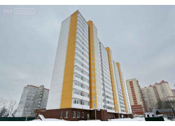 ЖК Квартал Лукино