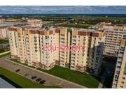 Жилой комплекс ЖК Русская роща 2 - на портале realty555.ru