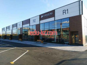 Бизнес-центр Left u0026 right project - на портале realty555.ru