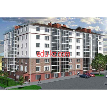 Жилой комплекс Дом на ул. Войкова, 26-30 - на портале realty555.ru