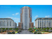 ЖК Екатерининский Парк