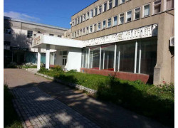 Новочебоксарский Бизнес-центр