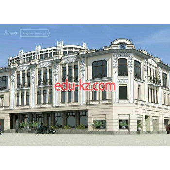 Жилой комплекс Клубный дом Плотникоff - на портале realty555.ru