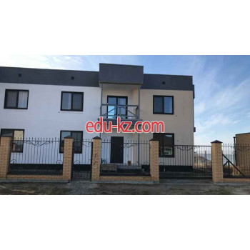 Бизнес-центр Питомник Кошек Породы Мейн Кун Мармичел - на портале realty555.ru