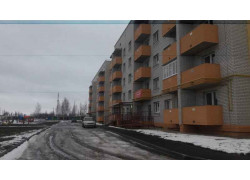 Дом на ул. Орловская, 110т