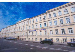 Преображенский