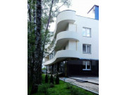 ЖК Подлесная, 3