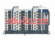 Жилой комплекс ЖК Барнаульский лес - на портале realty555.ru