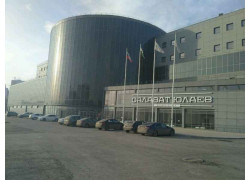 Салават Юлаев
