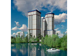 ЖК 31 квартал