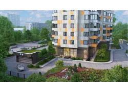 Счастье в Кузьминках
