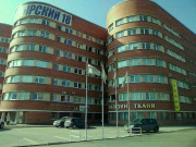 Богатырский 18