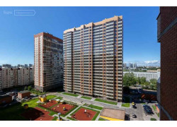 ЖК Дом на Космонавтов