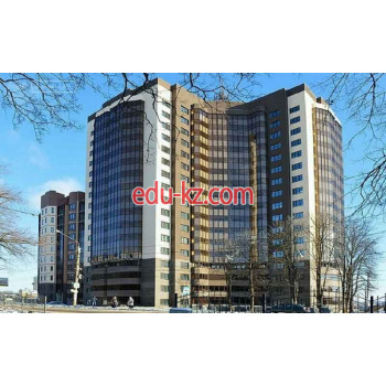 Жилой комплекс ЖК Ломоносова, 78 - на портале realty555.ru
