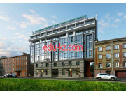 Жилой комплекс ЖК Днепропетровская, 37 - на портале realty555.ru