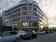 СК Инстеп