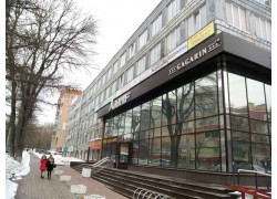 Гагарина 4
