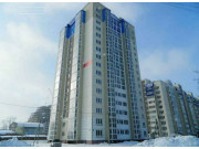 Микрорайон на Дачной