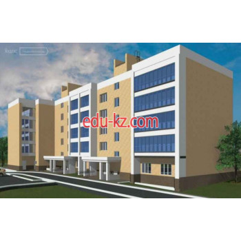 Жилой комплекс Дом в Тейково - на портале realty555.ru