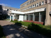 Новочебоксарский Бизнес-центр