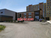 Бизнес-центр Dobro Lubov - на портале realty555.ru