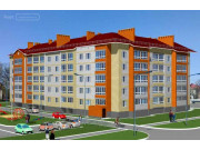 Дом на ул. Машиностроителей, 114
