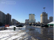 ЖК на ПР. Просвещения, 85