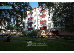 Квартирный Прогресс